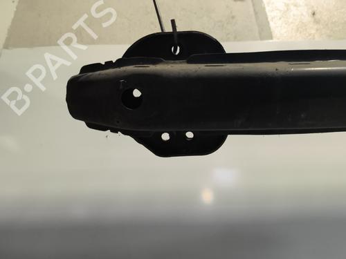 Rear bumper reinforcement PEUGEOT 307 CC (3B) 2.0 16V | BP25274236C73 