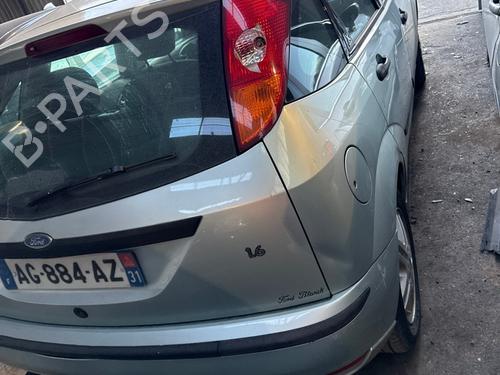 Right mirror FORD FOCUS I (DAW, DBW) 1.6 16V | BP32241761C27