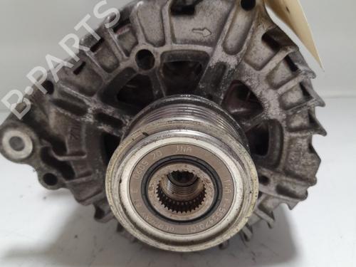 Generator VW GOLF VI (5K1) 2.0 TDI (110 hp) 21696562