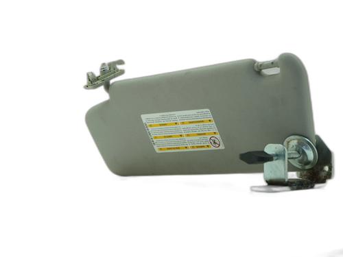 Right sun visor MERCEDES-BENZ C-CLASS (W204) | BP37501961I2 - Image 3