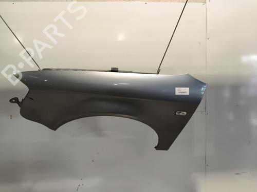 Left front fenders AUDI A4 B7 (8EC) 2.0 TDI 16V | BP29330713C41 