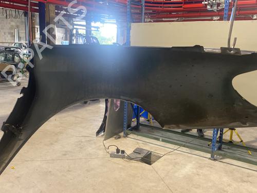 Left front fenders PEUGEOT 406 (8B) 2.0 HDI 110 | BP21717548C41 