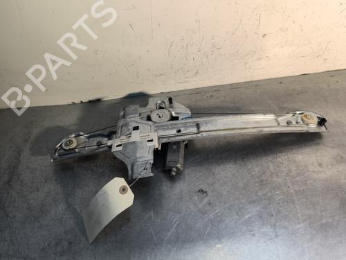 Used Front left window mechanism CITROËN C3 III (SX) 1.6 BlueHDi 75 (75 hp) 30357289