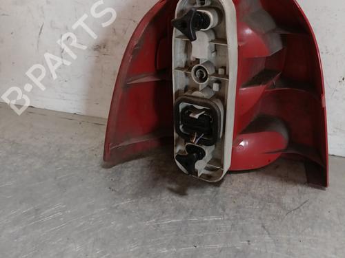 Right taillight RENAULT TWINGO I (C06_) 1.2 16V (C060) | BP28302425C35 