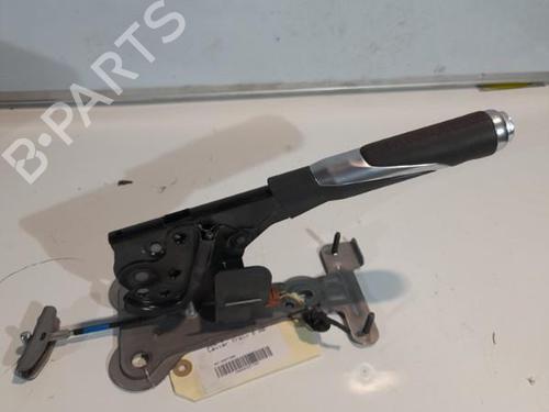 Hand brake PEUGEOT 208 I (CA_, CC_) 1.6 GTi | BP21721808I18 