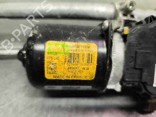 Front wiper motor RENAULT MEGANE IV Grandtour (K9A/M/N_) 1.5 dCi 90 | BP31816335M29