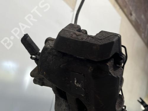 Used Left front brake caliper Left front brake caliper CITROËN BERLINGO Box Body/MPV (B9) 1.6 HDi 75 (75 hp) 22033421 22033421