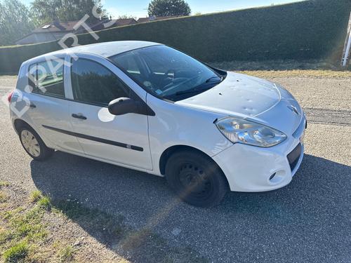 Left front window switch RENAULT CLIO III (BR0/1, CR0/1) | BP39639706I27 - Image 6