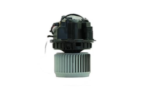 Heater blower motor RENAULT CLIO V (B7_) 1.5 Blue dCi 85 (B7AG) | BP37502078M62 - Image 3