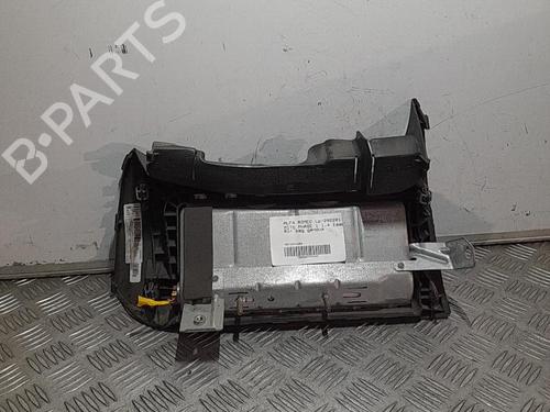 Used Knee airbag Knee airbag ALFA ROMEO MITO (955_) 1.4 MultiAir (955AXL1B) (105 hp) 21701675 21701675