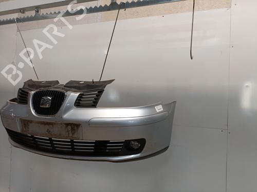 Used Front bumper SEAT CORDOBA (6L2) 1.4 TDI (70 hp) 27382654