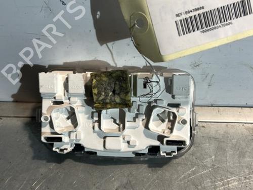 Interior roof light PEUGEOT 308 SW II (LC_, LJ_, LR_, LX_, L4_) 1.5 BlueHDi 130 | BP21713452I8