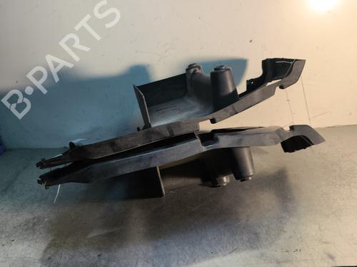 Used Rear bumper bracket Rear bumper bracket BMW X3 (F25) xDrive 35 d (313 hp) 33992058 33992058