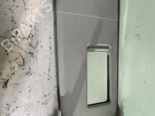 left-sun-visor-skoda-octavia-ii-combi-1z5-2004-2005-2006-2007-2008-2009-2010-2011-2012-2013-23845847 main image