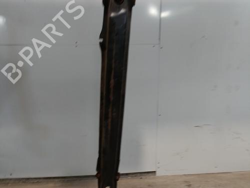 Used Rear bumper reinforcement BMW 5 (E60) 545 i (333 hp) 29003826