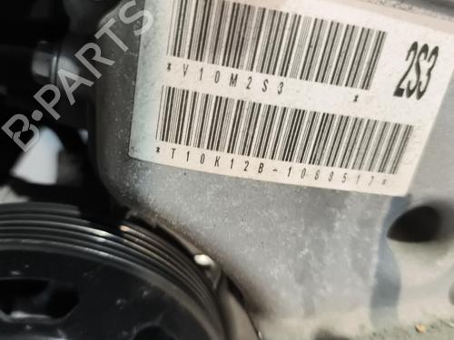 Engine OPEL AGILA B (H08) 1.2 (F68) | BP30491502M1  - Image 5