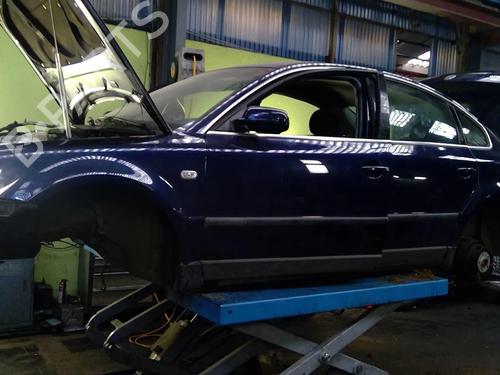 AC radiator VW PASSAT B5.5 (3B3) 1.9 TDI | BP21702659M32 - Image 3