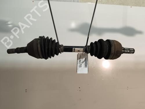 Used Left front driveshaft OPEL ASTRA H Estate (A04) 1.7 CDTI (L35) (101 hp) 30110260