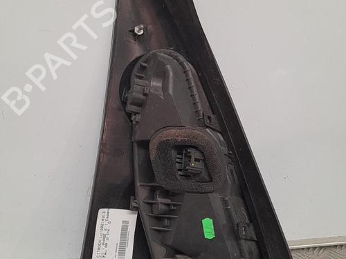 Used Right taillight CITROËN C1 (PM_, PN_) 1.0 (68 hp) 21695951