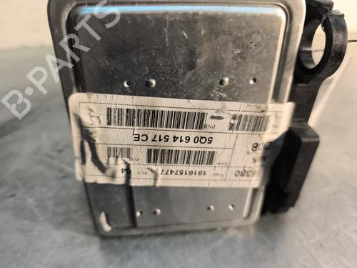 Used ABS pump VW T-ROC (A11, D11) 1.0 TSI (116 hp) 30491499