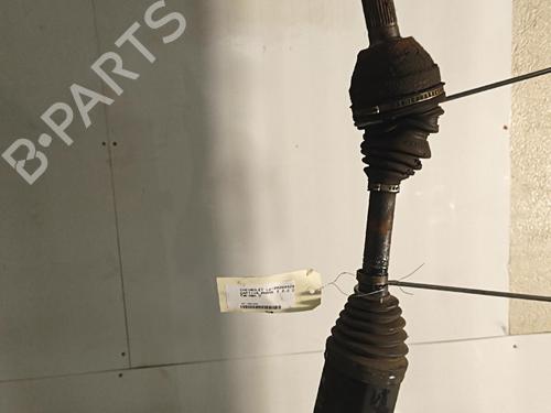 Right front driveshaft CHEVROLET CAPTIVA (C100, C140) 2.2 D | BP37502120M39 - Image 3