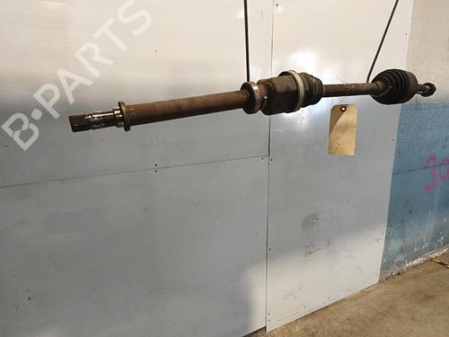 Used Right front driveshaft Right front driveshaft 38532869 38532869