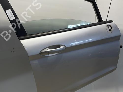 Right front door FORD FIESTA VI (CB1, CCN) 1.25 | BP24199320C3 