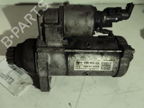 starter-audi-a3-sportback-8va-8vf-2012-2013-2014-2015-2016-2017-2018-2019-2020-2021-23250936 main image