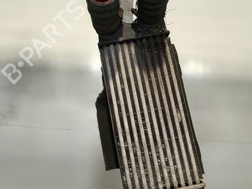 Used Intercooler Intercooler FORD FIESTA VI (CB1, CCN) 1.6 TDCi (95 hp) 33870291 33870291