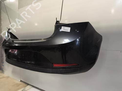 Rear bumper SEAT IBIZA IV (6J5, 6P1) 1.2 TDI | BP24196221C8 