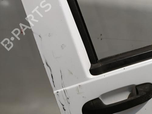 Right front door FORD TRANSIT CONNECT (P65_, P70_, P80_) 1.8 TDCi | BP23823582C3 