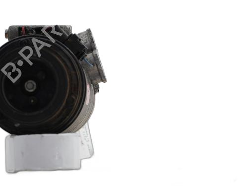 AC-Kompressor AC-Kompressor MAZDA CX-5 (KE, GH) [2011-2017] 34283449 34283449