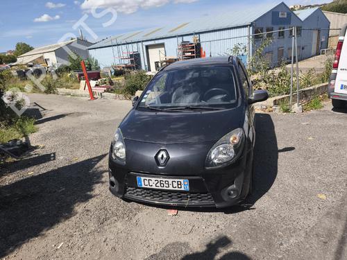 Ratstangsstang RENAULT TWINGO II (CN0_) 1.2 16V (CN04, CN0B) | BP39638977I23  - Image 8
