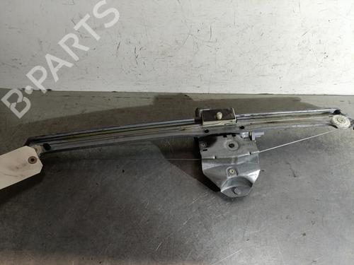 Front left window mechanism RENAULT TRAFIC III Van (FG_) 1.6 dCi 125 (FGMH) | BP29330583C22 