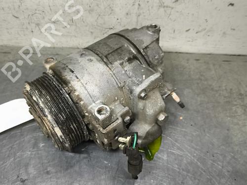 Used AC compressor AC compressor FORD TRANSIT CONNECT V408 Box Body/MPV 1.5 TDCi (75 hp) 32996096 32996096