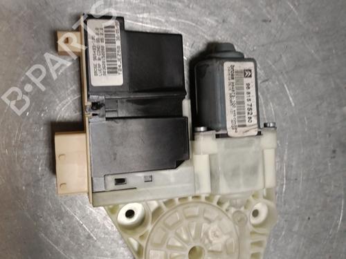 Used Front left window mechanism Front left window mechanism 28077789 28077789