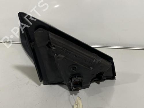 Used Left mirror RENAULT MEGANE II (BM0/1_, CM0/1_) 1.5 dCi (BM02, BM13, BM2A, CM02, CM13) (101 hp) 21694472