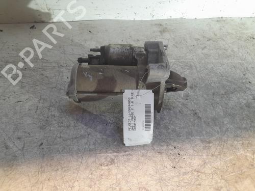 Used Starter Starter PEUGEOT 208 I (CA_, CC_) 1.6 HDi / BlueHDi 75 (75 hp) 22421687 22421687