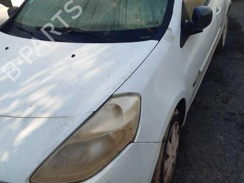 Left front fenders RENAULT CLIO III (BR0/1, CR0/1) 1.5 dCi (C/BR0G, C/BR1G) | BP24222545C41