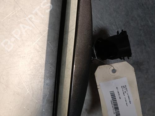 Used Rear mirror PEUGEOT 308 SW I (4E_, 4H_) 2.0 HDi (136 hp) 28354179