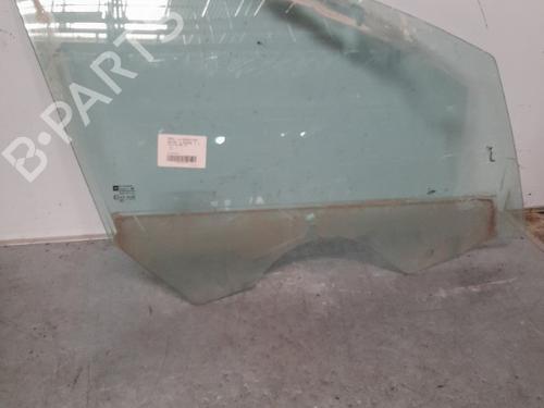 Used Front right door window OPEL ASTRA J (P10) 1.7 CDTI (68) (110 hp) 21700483