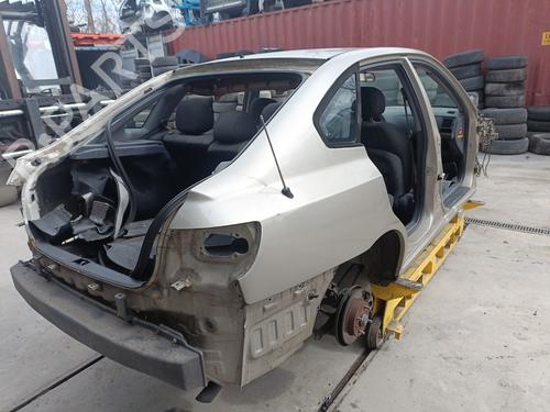 Used Parts HYUNDAI ELANTRA III (XD)  2.0 CRDi  4476119