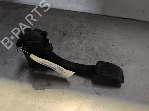 Used Pedal CITROËN C4 Picasso II 1.6 BlueHDi 120 (120 hp) 22034052