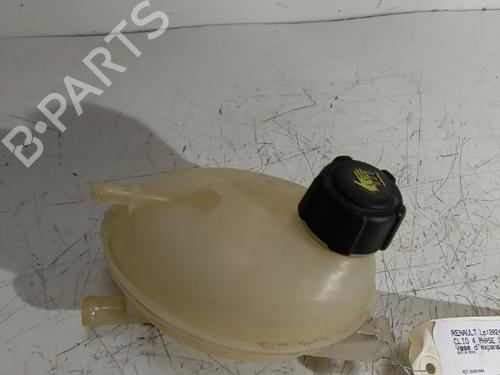 Expansion tank RENAULT CLIO IV (BH_) 0.9 TCe 90 (BHNF, BHMA, BHMH, BHJK, BHJR) | BP21709906C120 