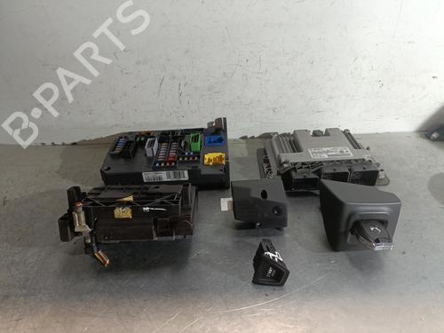 Used Electronic module CITROËN DS5 1.6 THP 200 (200 hp) 29081695