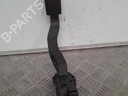 Pedal CITROËN C4 II (NC_) 1.2 THP 130 (NCHNYM, NCHNYT) | BP21701965I4