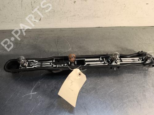 Lamp holder CITROËN JUMPY II Van 2.0 HDi 120 | BP30110269L10