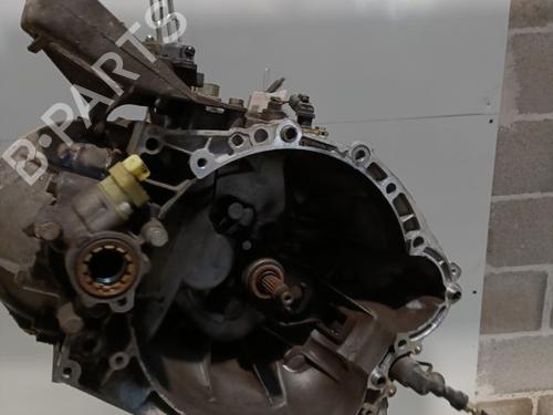 Used Gearbox Gearbox 21720799 21720799