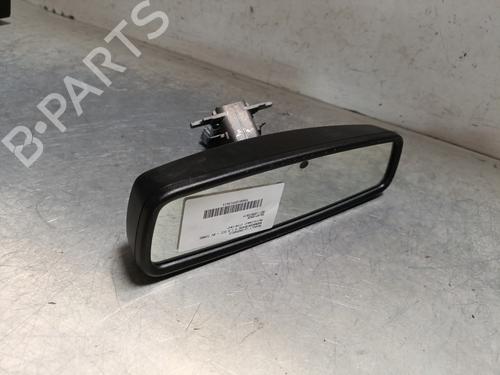 Used Rear mirror Rear mirror RENAULT SCÉNIC III (JZ0/1_) 1.5 dCi (JZ02, JZ0R) (95 hp) 28077876 28077876