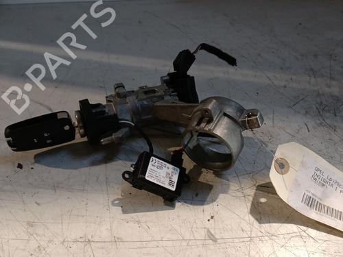 Used Ignition barrel OPEL INSIGNIA A Sports Tourer (G09) 2.0 CDTI (35) (160 hp) 22556438